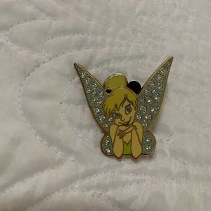 Disney Trading Pin - Tinkerbell